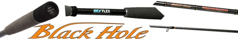 Black Hole Progressor PRC