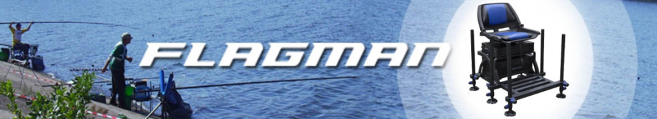 Flagman Armadale Competition Seat Box