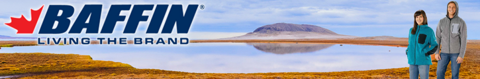 Baffin Khunde Hoodie Teal