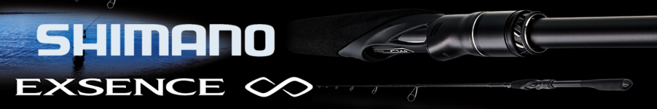 Shimano 22 Exsence Infinity