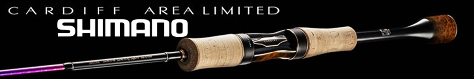 Shimano Cardiff Area Limited