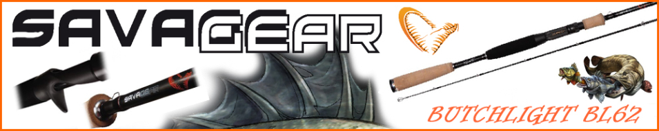 Savage Gear ButchLight BL62