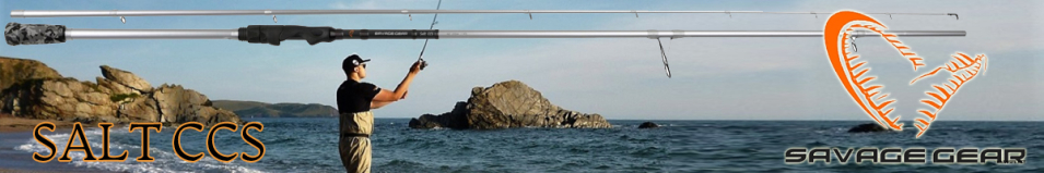 Savage Gear Salt CCS