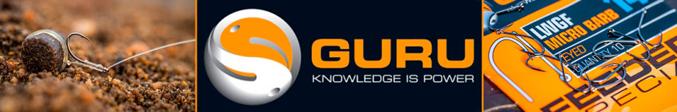 Guru XS Feeder Special с лопаткой