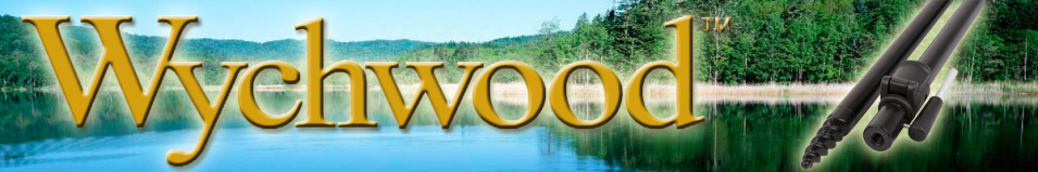 Wychwood Mole Drive Storm Stick 36"