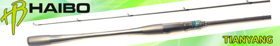 Haibo Tianyang TY-S
