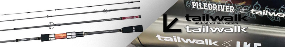 Tailwalk Outback For Piledriver