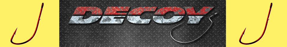 Decoy Shore Fine SG-3