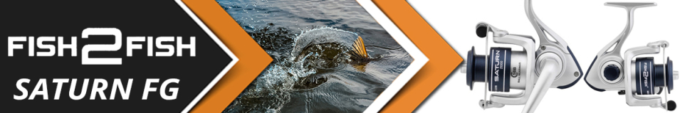 Fish2Fish Saturn FG