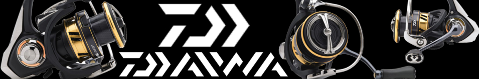 Daiwa 17 Legalis LT