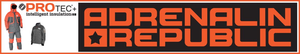 Adrenalin Republic EVO 3in1           