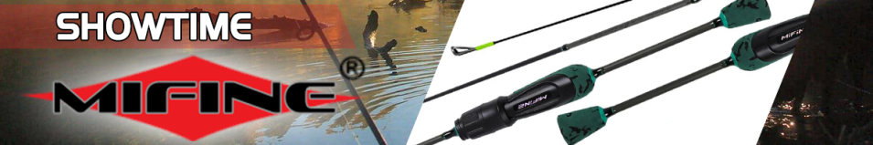 Mifine Pro Showtime