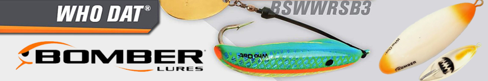 Bomber Who Dat BSWWRSB3