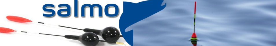 Поплавок Salmo 75