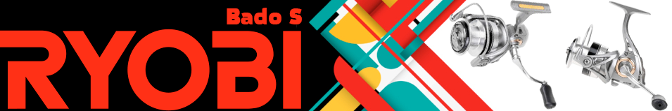 Ryobi Bado S