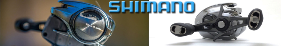 Shimano Bantam MGL