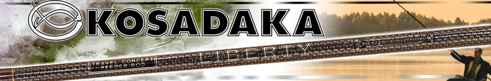 Kosadaka Liberty