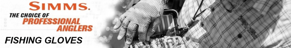 Simms Solarflex SunGlove Cloud Camo Grey 2018