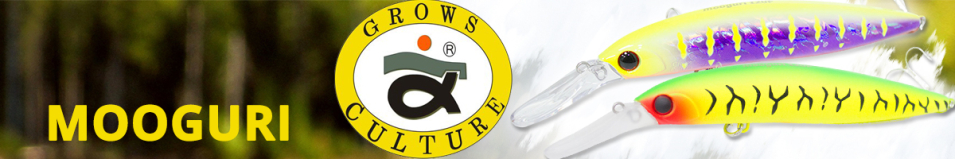 Grows Culture Mooguri 120F