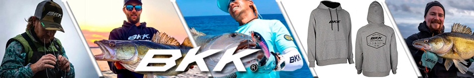 BKK Hoodie Legacy Grey