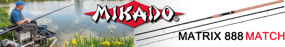 Mikado Matrix 888 Match