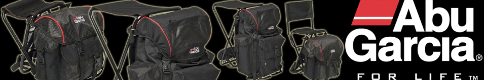 Abu Garcia Rucksack