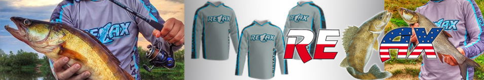 Фирменная джерси Relax Dictator