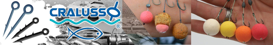 Cralusso Держатель насадки для волосяного монтажа