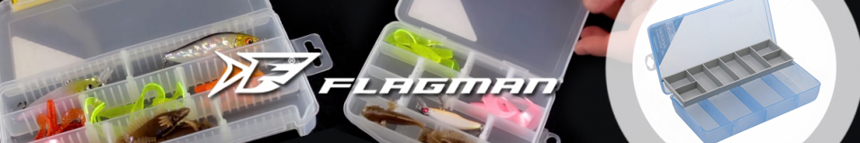 Flagman FA7100 двухъярусная