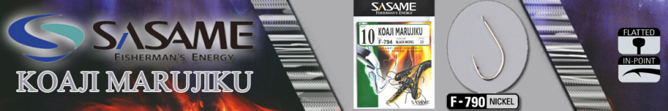 Sasame Koaji Marujiku NS