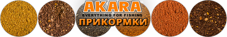 Akara Premium Organic 1,0 кг