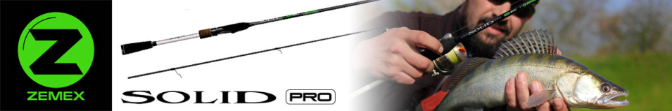 Zemex Solid PRO