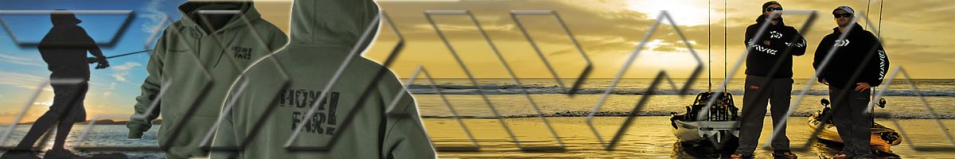 Daiwa Infinity How Far Hoodie