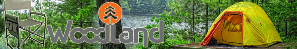 Woodland Outdoor Plus