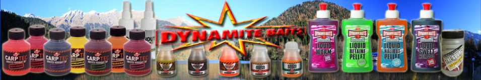 Dynamite Baits The Source 100 мл. 