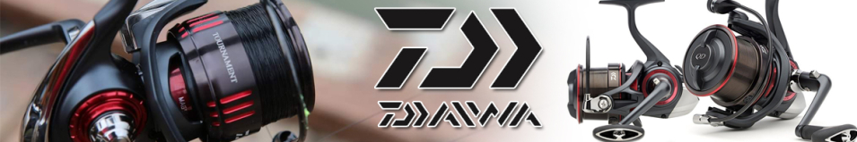 Daiwa 21 Tournament Feeder SLR QD