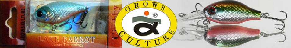 Grows Culture