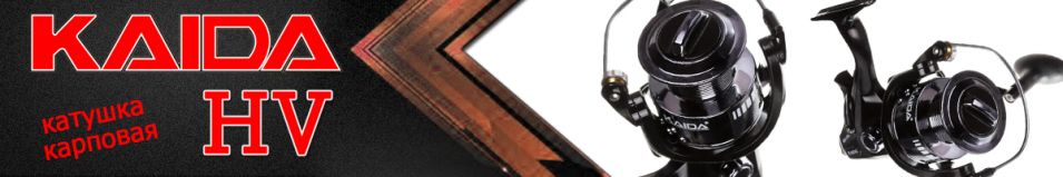 Kaida HV