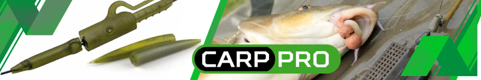 Carp Pro CP6602G Трубка противозакручиватель