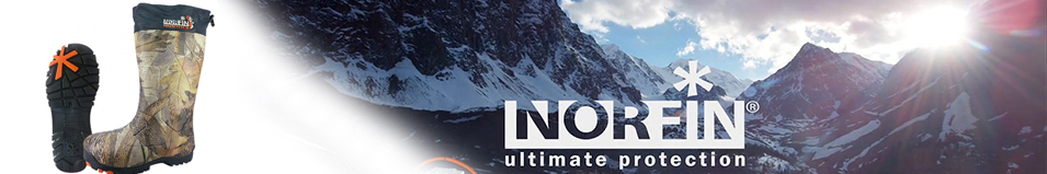 Norfin Hunting Forest