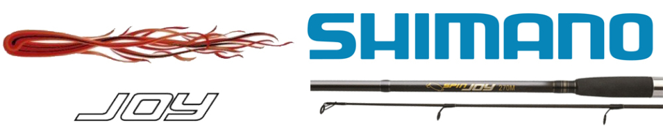 Shimano Joy