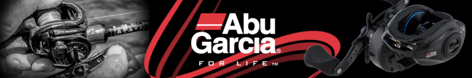 Abu Garcia Revo Inshore Low Profile