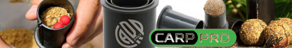Carp Pro Шаролепка 40мм