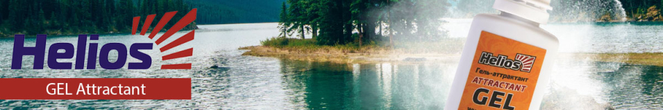 Helios GEL Attractant
