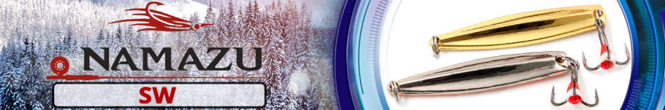 Namazu "SW" 30мм 2гр.