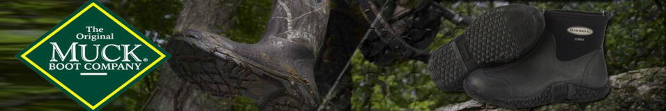 Muck Boots Jobber JOB-000A