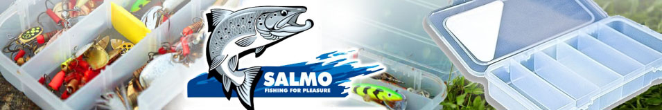 Salmo Fisherman 06 (S7006)