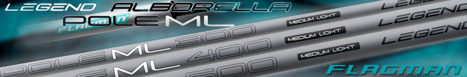 Flagman Legend Alborella Pole