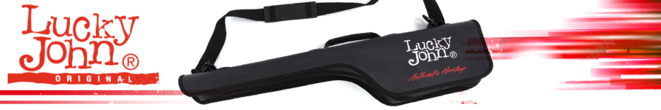 Lucky John EVA Чехол для зимних удилищ