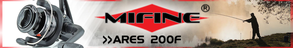 Mifine Ares 200F